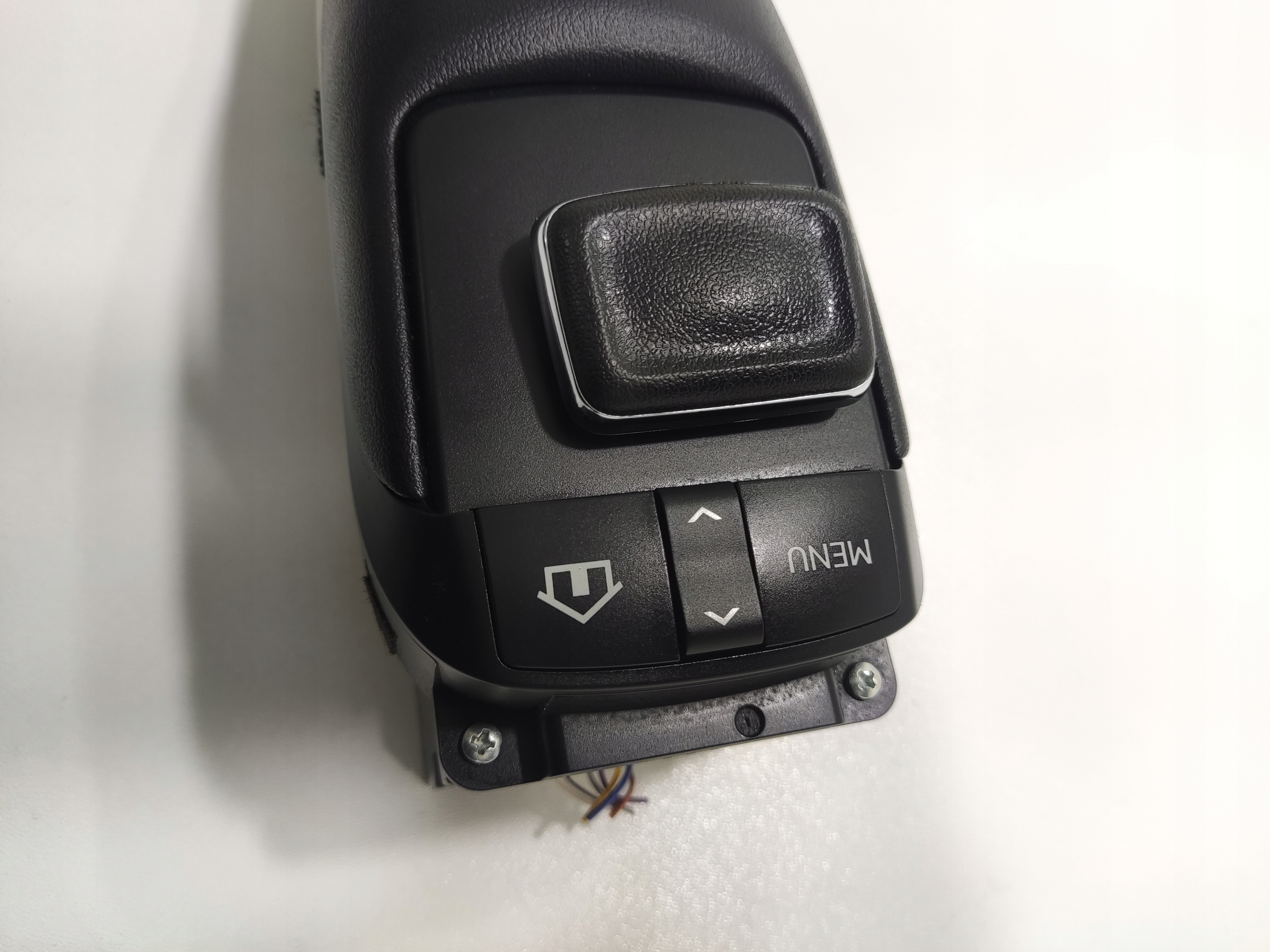 PANEL KONTROLER MENU LEXUS RX III RX450H 84780-48120 237240-0570 2009-2015