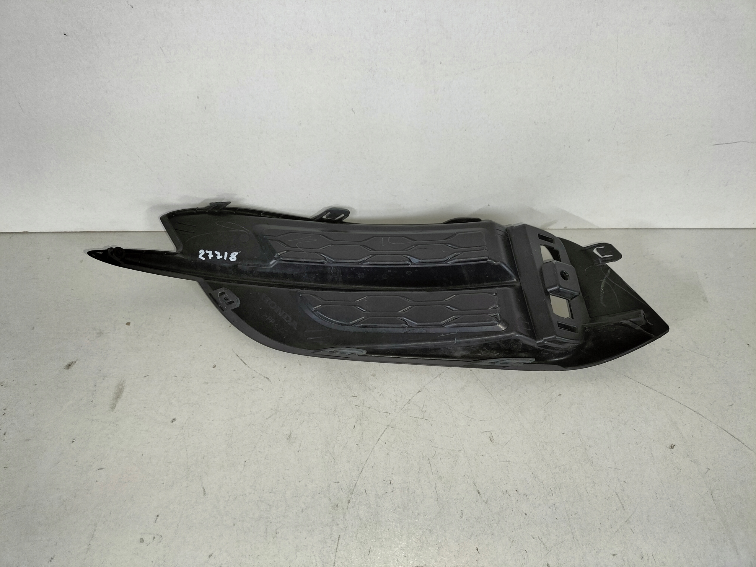 LAVA ZADNA MRIEZKA LISTA HONDA CIVIC X 17- SDN