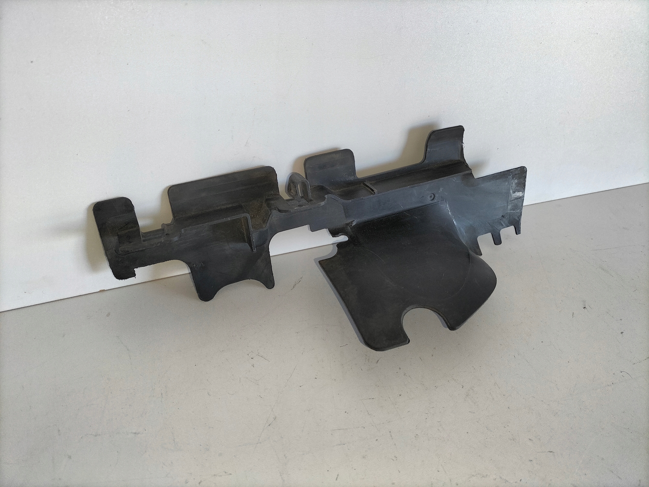 VOLANT NASAVANIE VZDUCHU LAVE VW GOLF 6 VI 08-