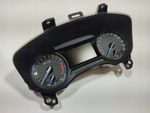 TACHOMETER BUDIKY MONDEO MK5 V 1.5 BENZIN ECOBOOST 2012-18 TACHOMETER BUDIKY MONDEO MK5 V 1.5 BENZIN ECOBOOST 2012-18