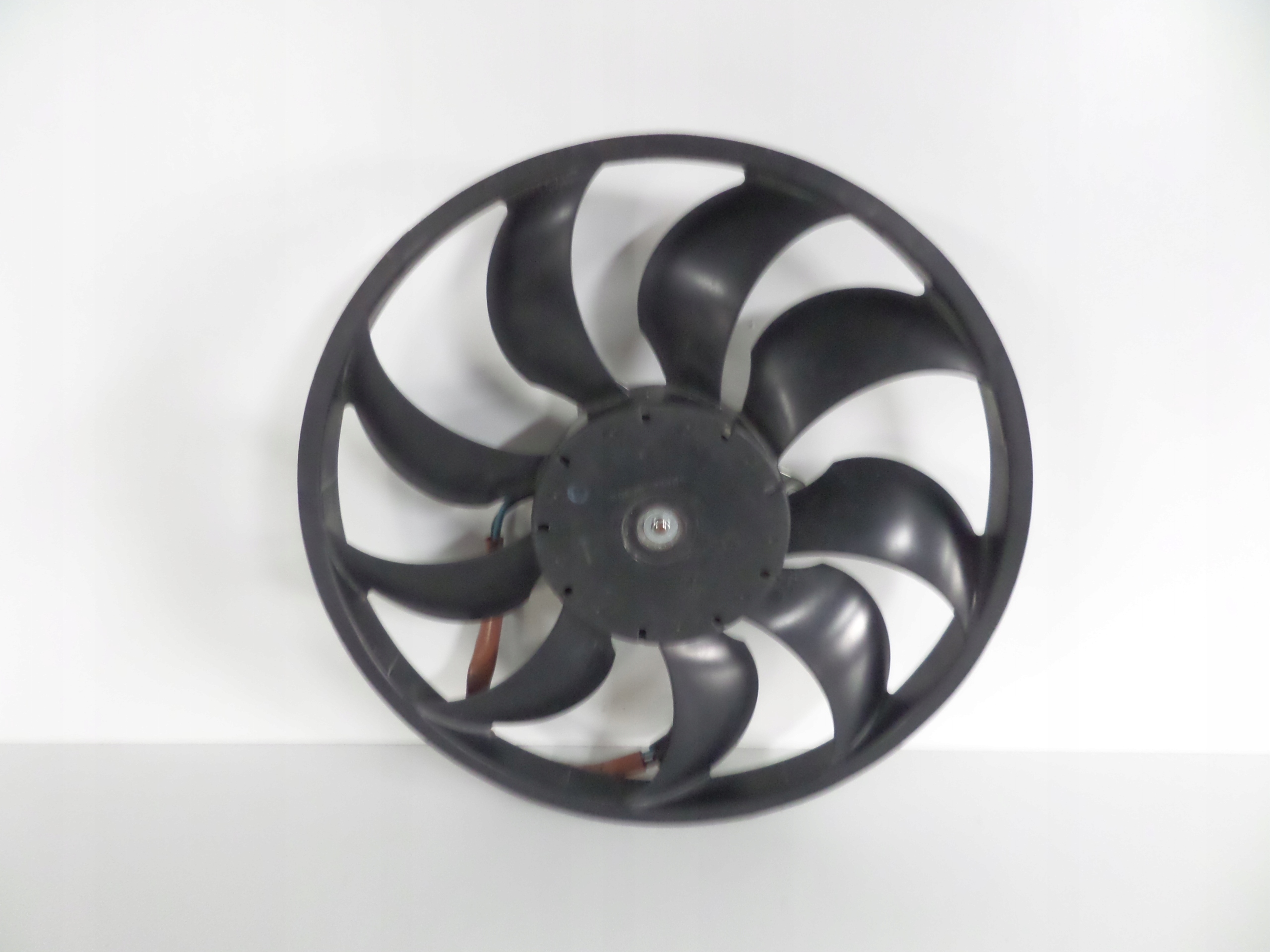 VENTILATOR CHLADICA MITSUBISHI OUTLANDER III 12-