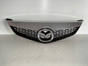 MRIEZKA LISTA MAZDA 6 I LIFT 05- MRIEZKA LISTA MAZDA 6 I LIFT 05-