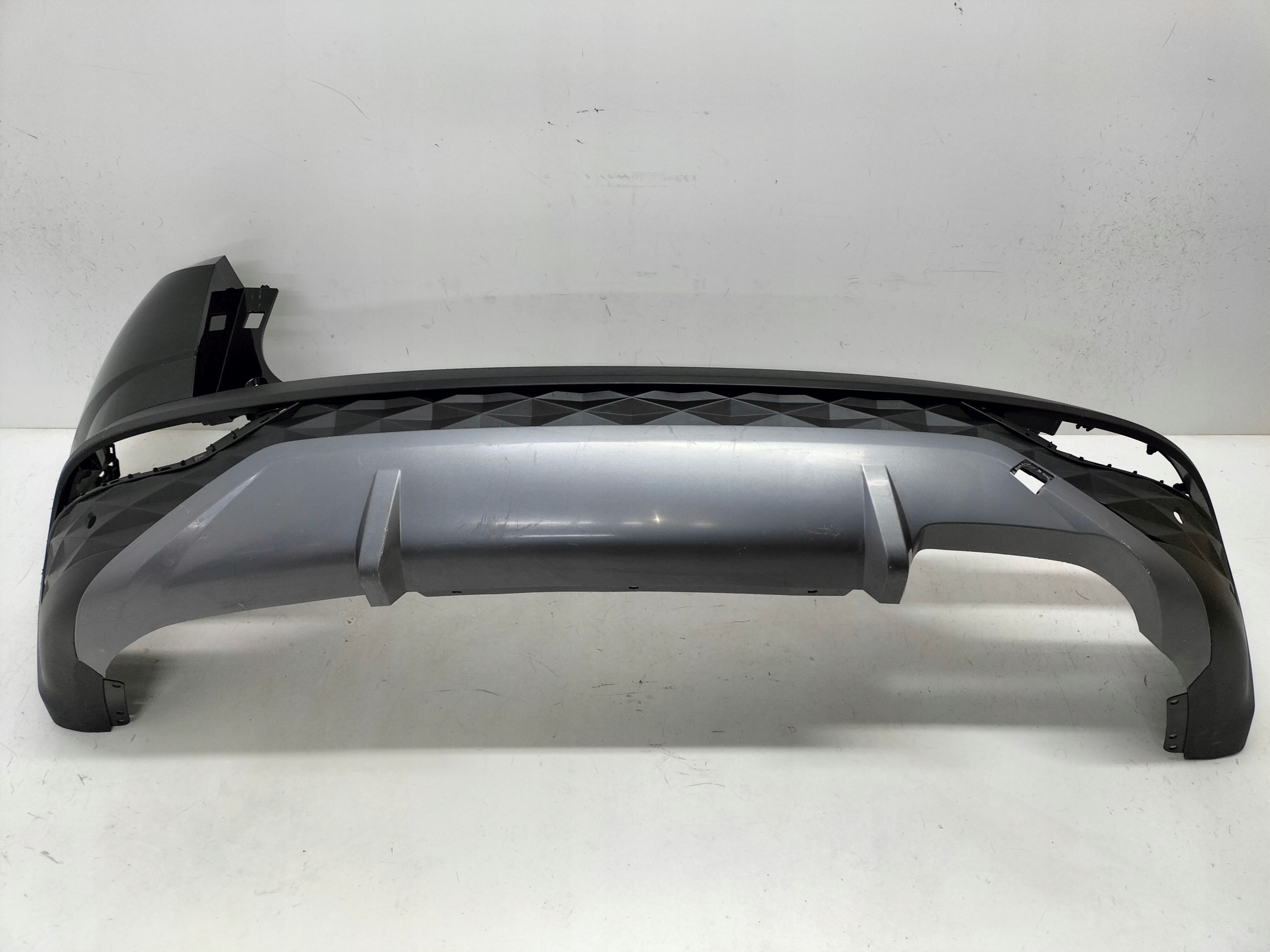 ZADNÝ NÁRAZNÍK HYUNDAI TUCSON 4 IV 20-