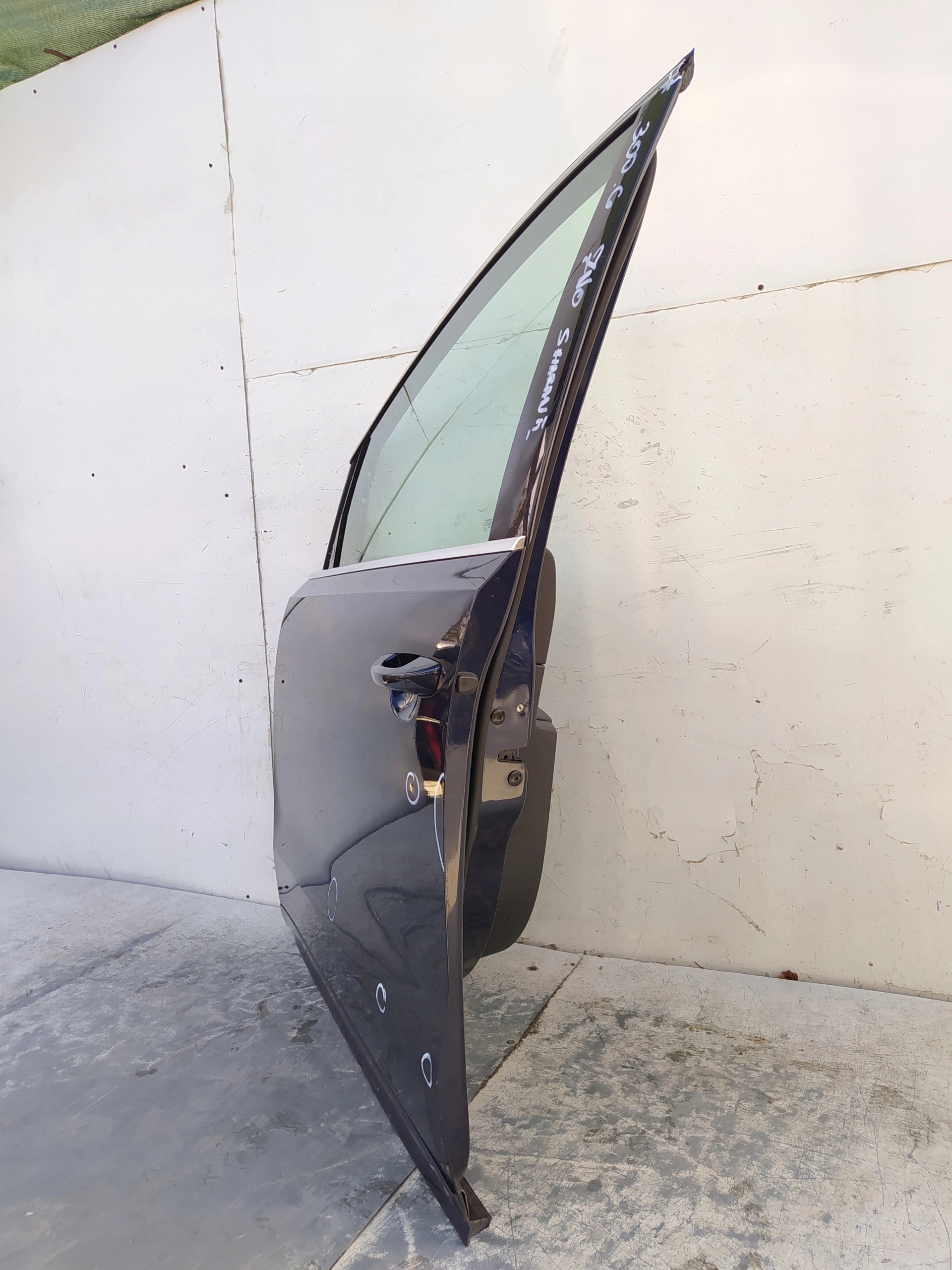 VW SHARAN 7N ALHAMBRA 010- LAVE PREDNE DVERE