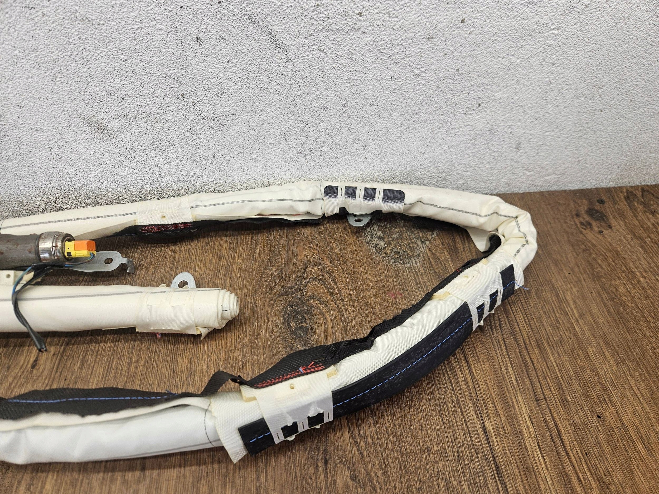 FORD S-MAX S MAX MK2 EM2B-R042D94-AJ PRAVA ZACLONA AIRBAG