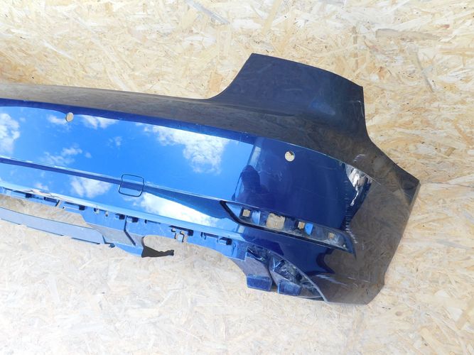 AUDI A3 SEDAN LIFT 16- ZADNÝ NÁRAZNÍK