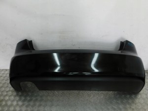 ZADNÝ NÁRAZNÍK AUDI A3 8V 3D ZADNÝ NÁRAZNÍK AUDI A3 8V 3D