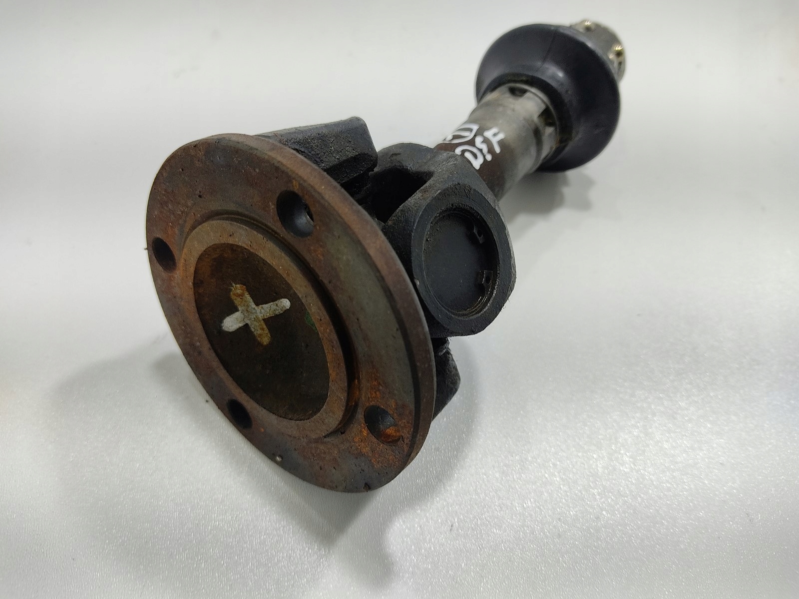 KĹB KARDANU LAND ROVER DEFENDER 1999-2014