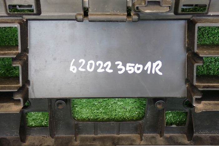 RENAULT CLIO V ALPINE 23- PREDNÝ NÁRAZNÍK