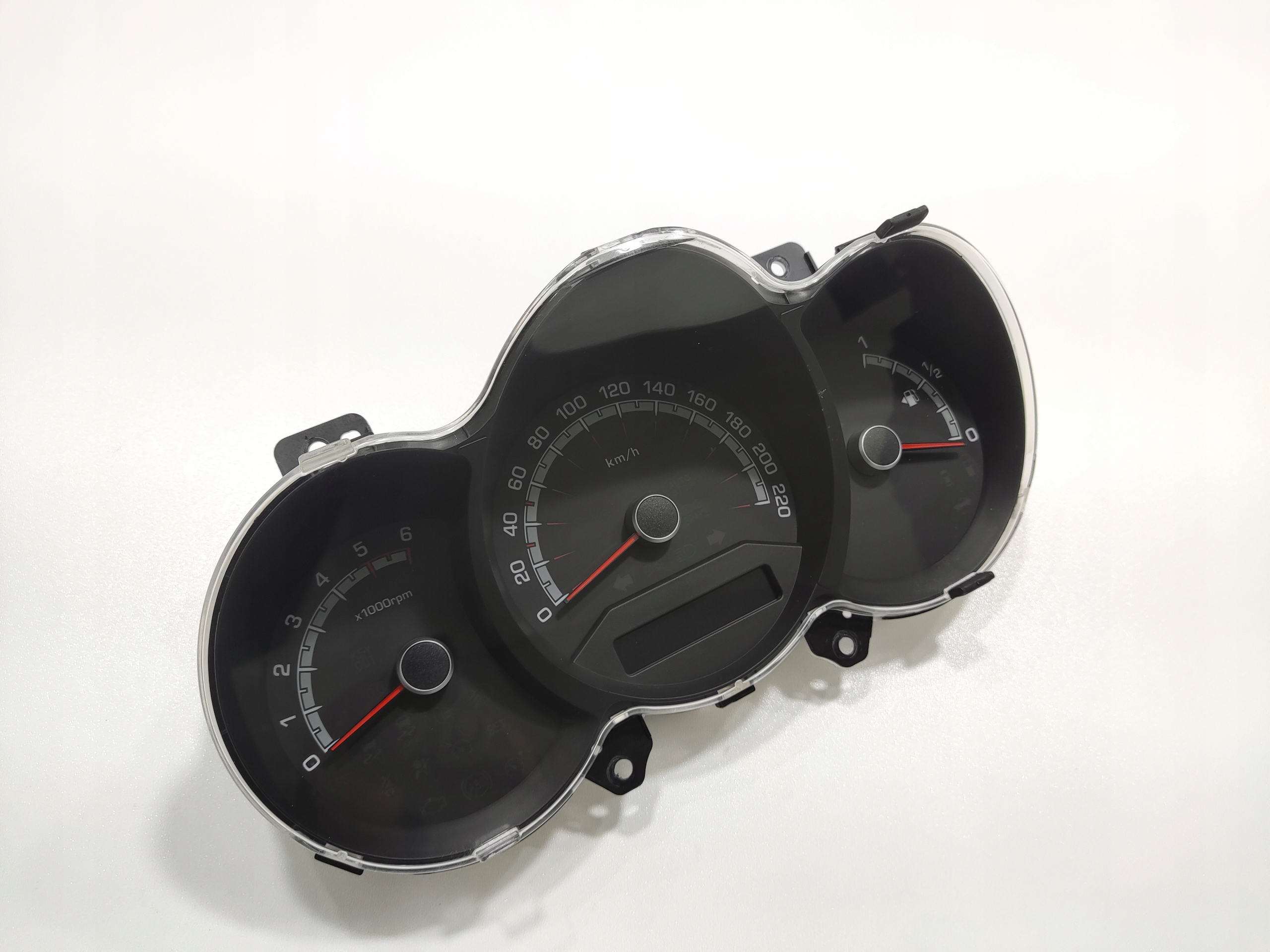 TACHOMETER BUDIKY KIA VENGA 1.4 CRDI 94004-1P411 2009-2013 EUROPA