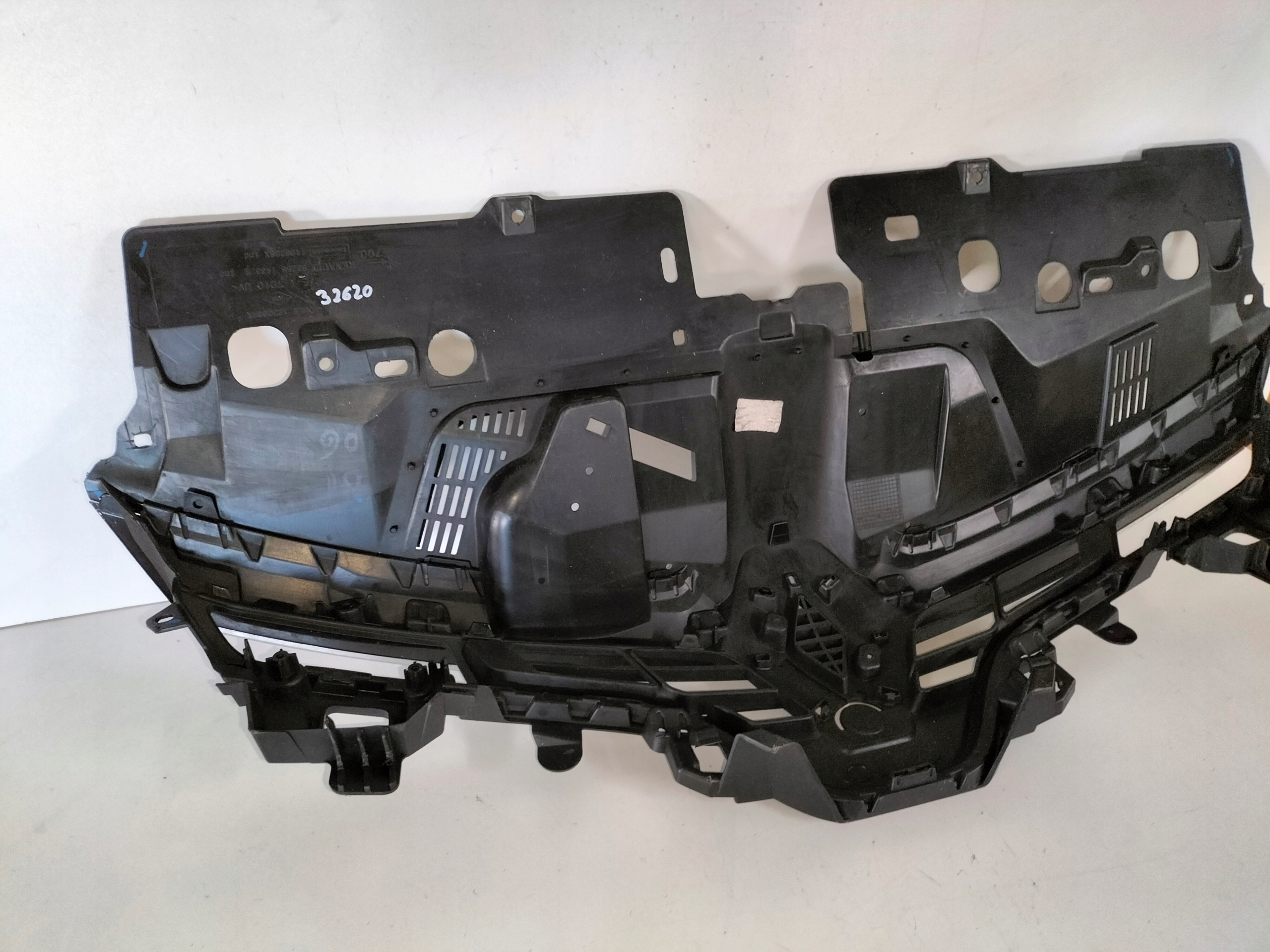 MRIEZKA LISTA RENAULT CLIO 4 IV 12-16
