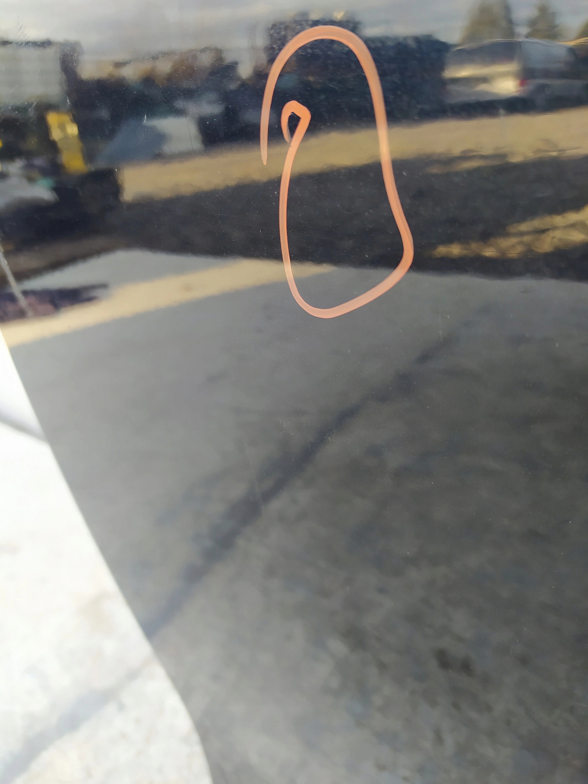 BMW 5 F10 LAVE ZADNE DVERE