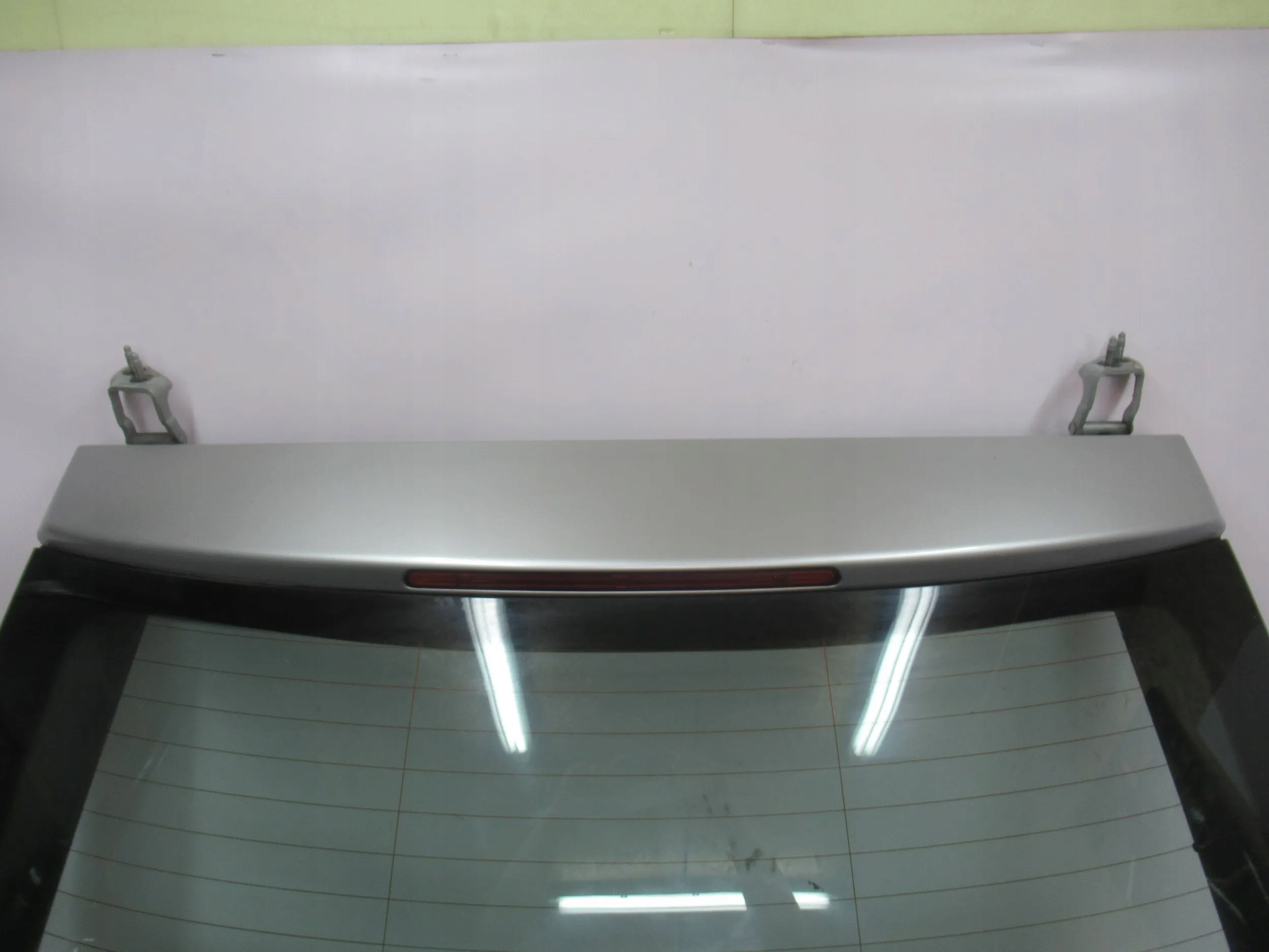 ZADNÁ KAPOTA AUDI A3 8L