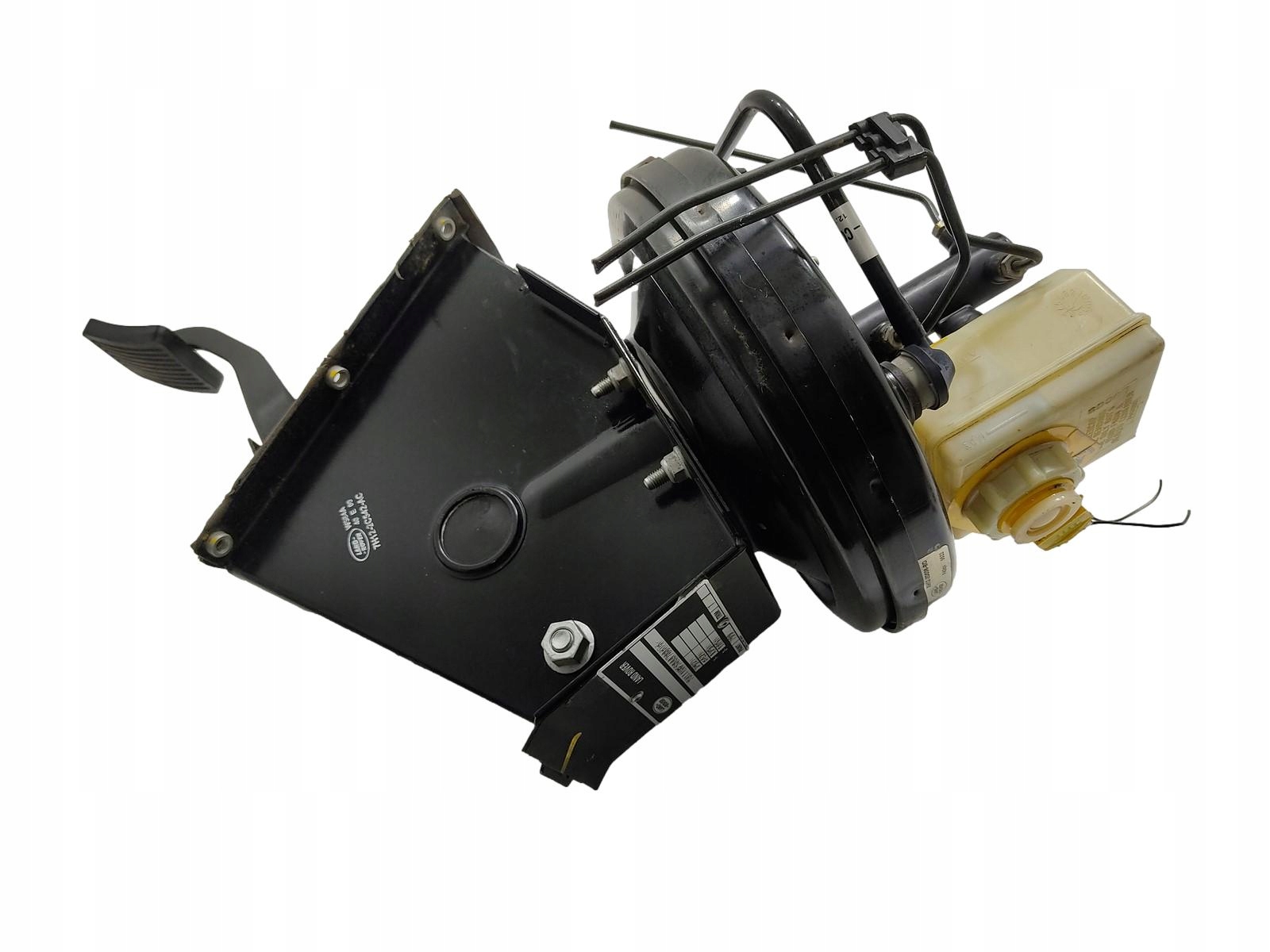 BRZDOVY POSILOVAC LAND ROVER DEFENDER 2.4 TDCI 7H12-2C542-AC 2007-2014