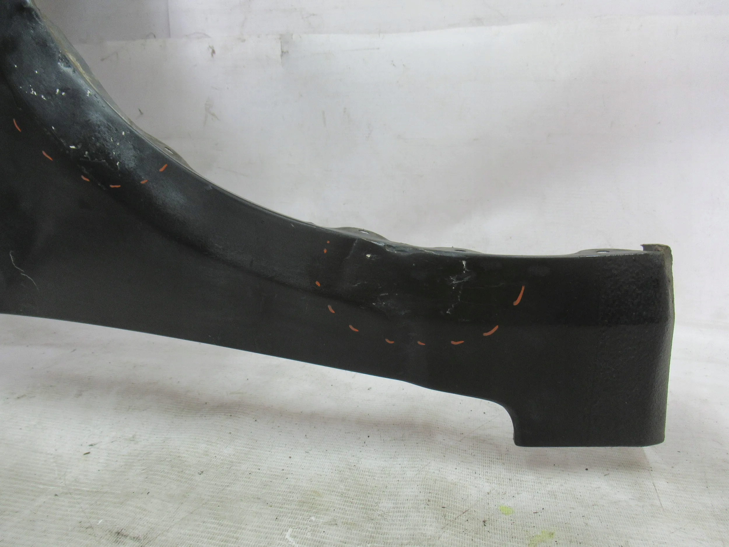 BLATNIK PREDNÝ PRAVY SUZUKI SWIFT MK6