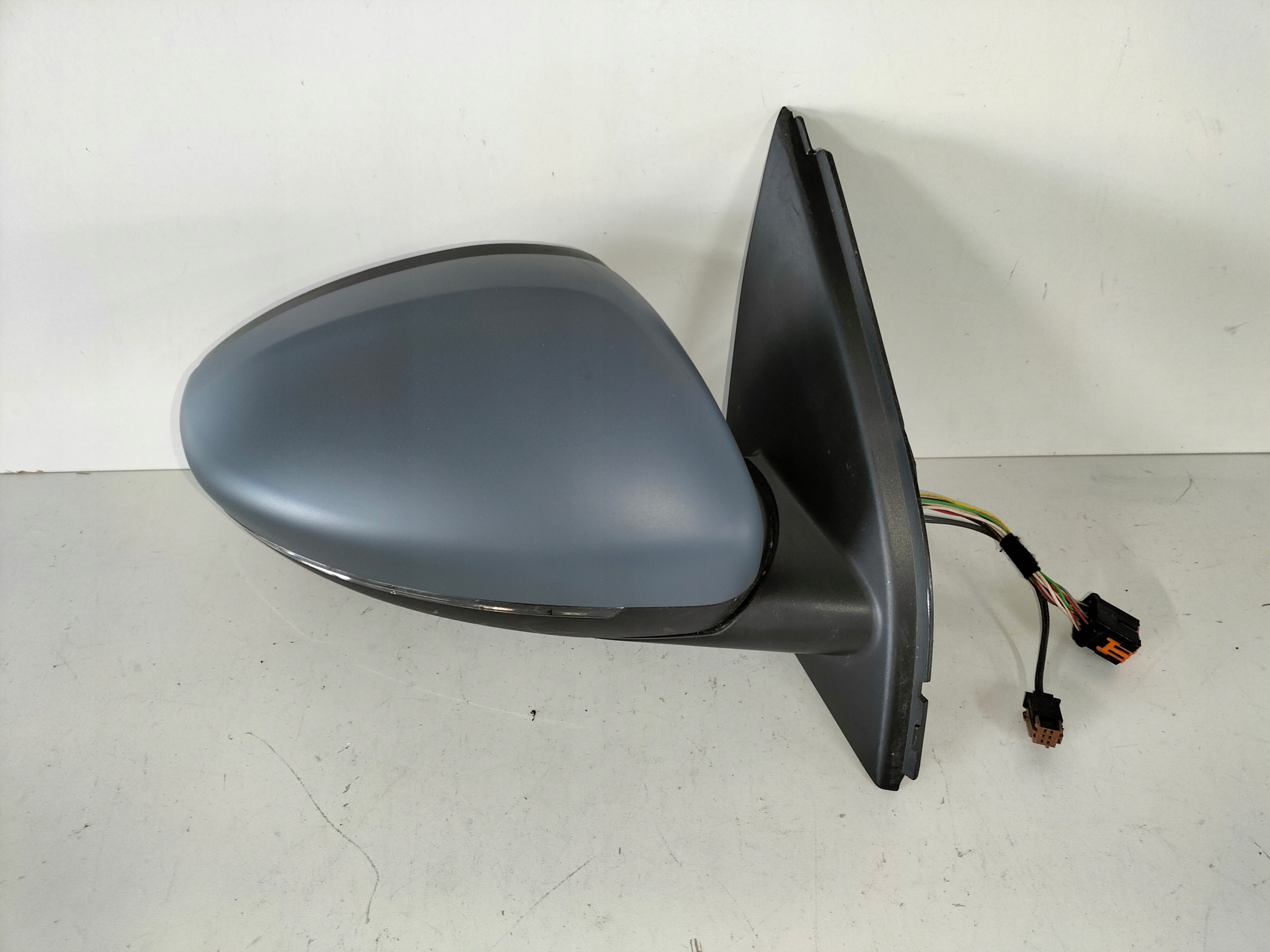 PRAVE ZRKADLO ELEKTRICKÉ PEUGEOT 308 II T9 13-