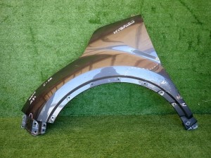 TOYOTA C-HR CHR 16- ĽAVÝ PREDNÝ BLATNÍK TOYOTA C-HR CHR 16- ĽAVÝ PREDNÝ BLATNÍK