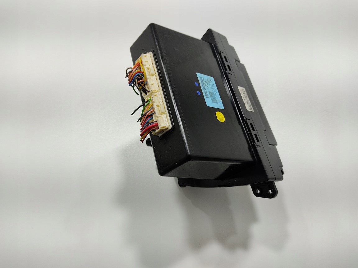 OVLADANIE KURENIA HYUNDAI IX20 97250-1K230 2010-2015 EUROPA