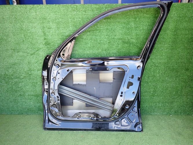BMW X3 G01 18- PRAVE PREDNE DVERE
