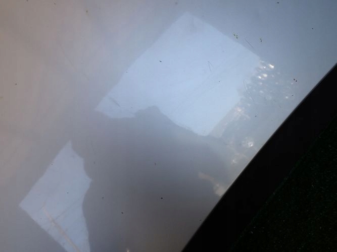 OPEL ASTRA J IV PREDNÁ KAPOTA