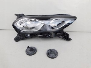 CITROEN DS3 CROSSBACK PRAVE PREDNE SVETLO CITROEN DS3 CROSSBACK PRAVE PREDNE SVETLO
