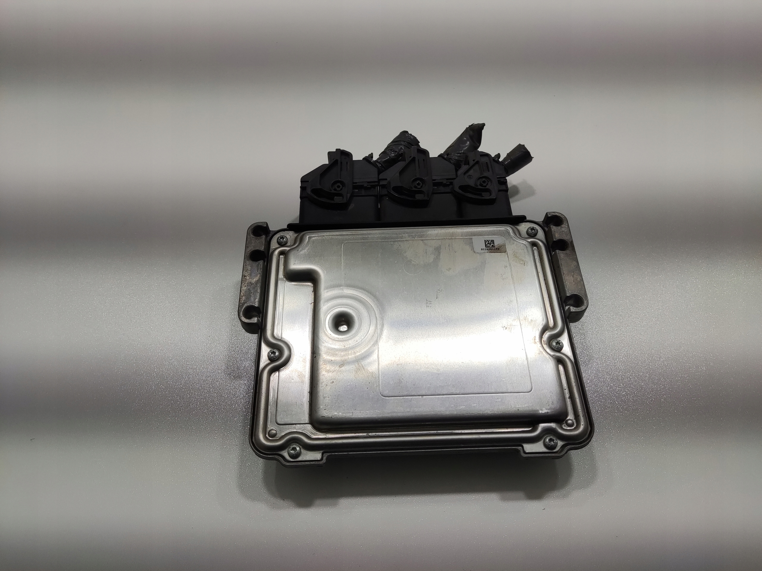 RIADIACA JEDNOTKA MOTORA NISSAN QASHQAI II J11 1.6 DCI 237104EB0D 0281031100 14-16