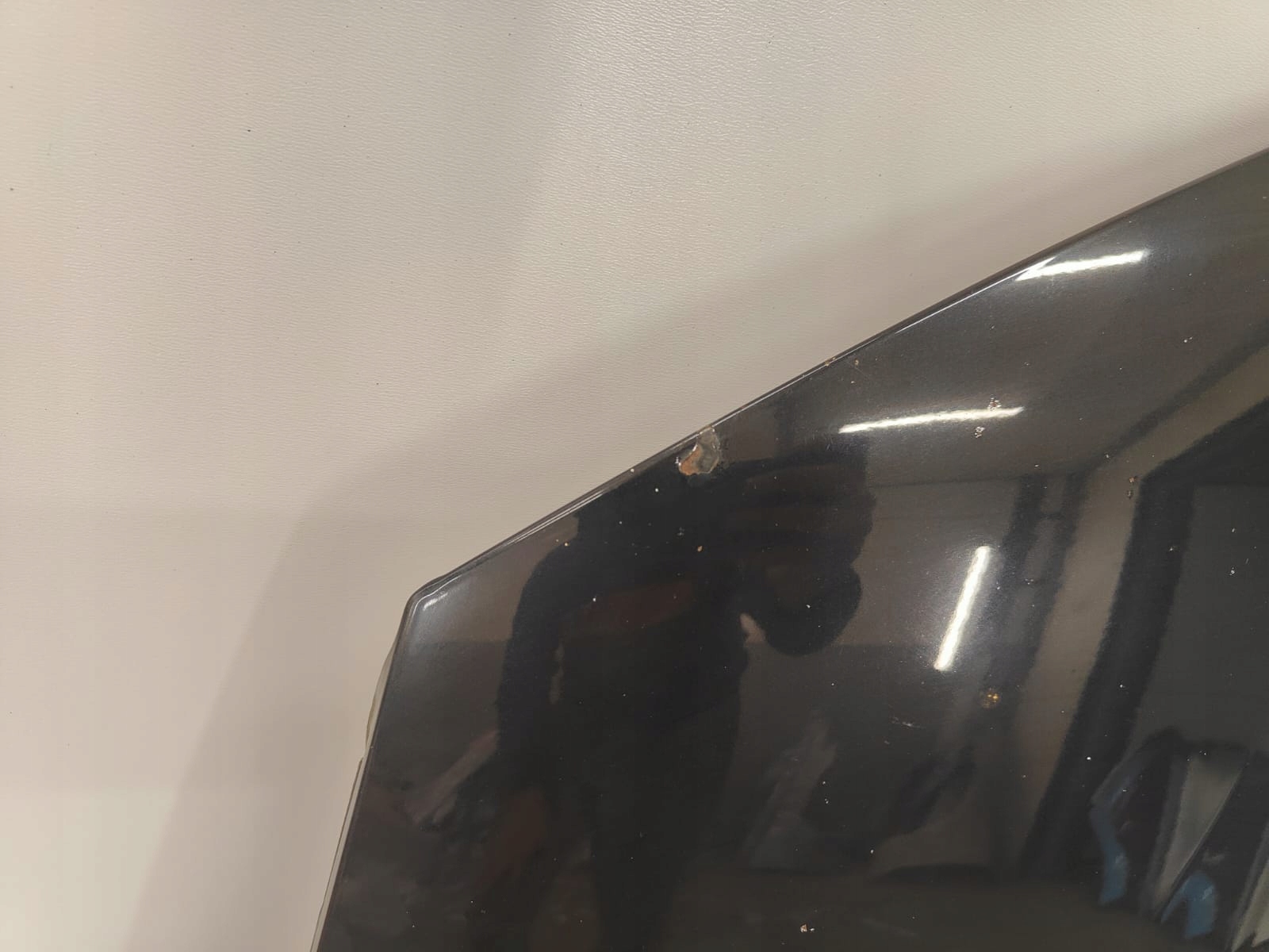Audi a3 02-05 PREDNÁ KAPOTA