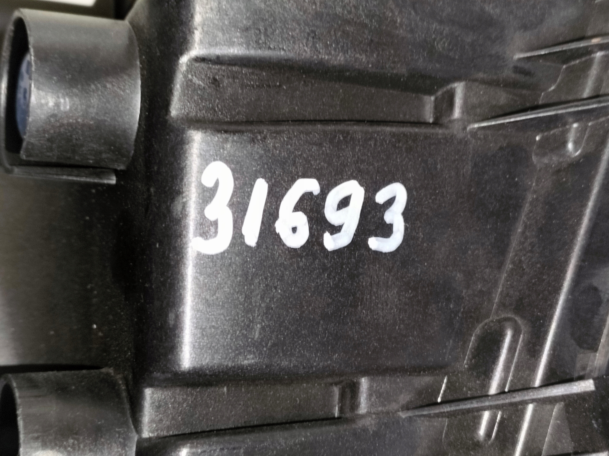 LAVA HMLOVKA SKODA RAPID 12-