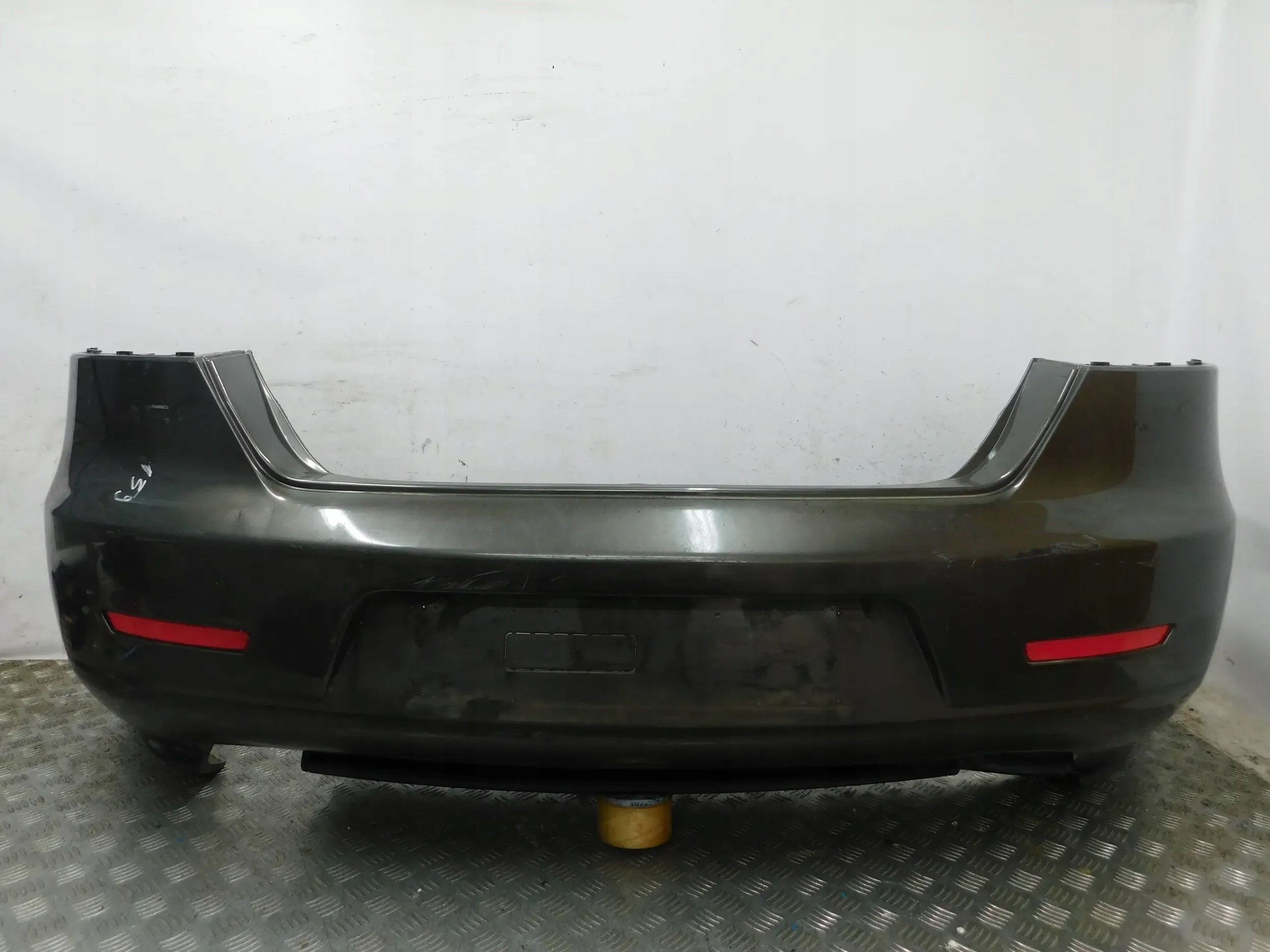 ZADNÝ NÁRAZNÍK ALFA ROMEO 159