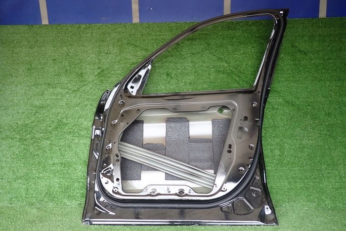 BMW X3 G01 18- PRAVE PREDNE DVERE