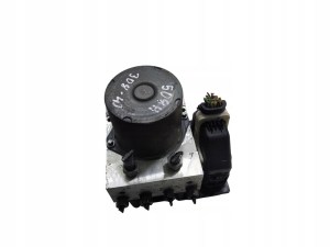 RIADIACA JEDNOTKA KOCKA ABS PEUGEOT 508 I RXH 9678189680 2010-2014 RIADIACA JEDNOTKA KOCKA ABS PEUGEOT 508 I RXH 9678189680 2010-2014
