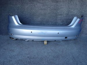 AUDI A3 8V HB LIFT 16- ZADNÝ NÁRAZNÍK AUDI A3 8V HB LIFT 16- ZADNÝ NÁRAZNÍK