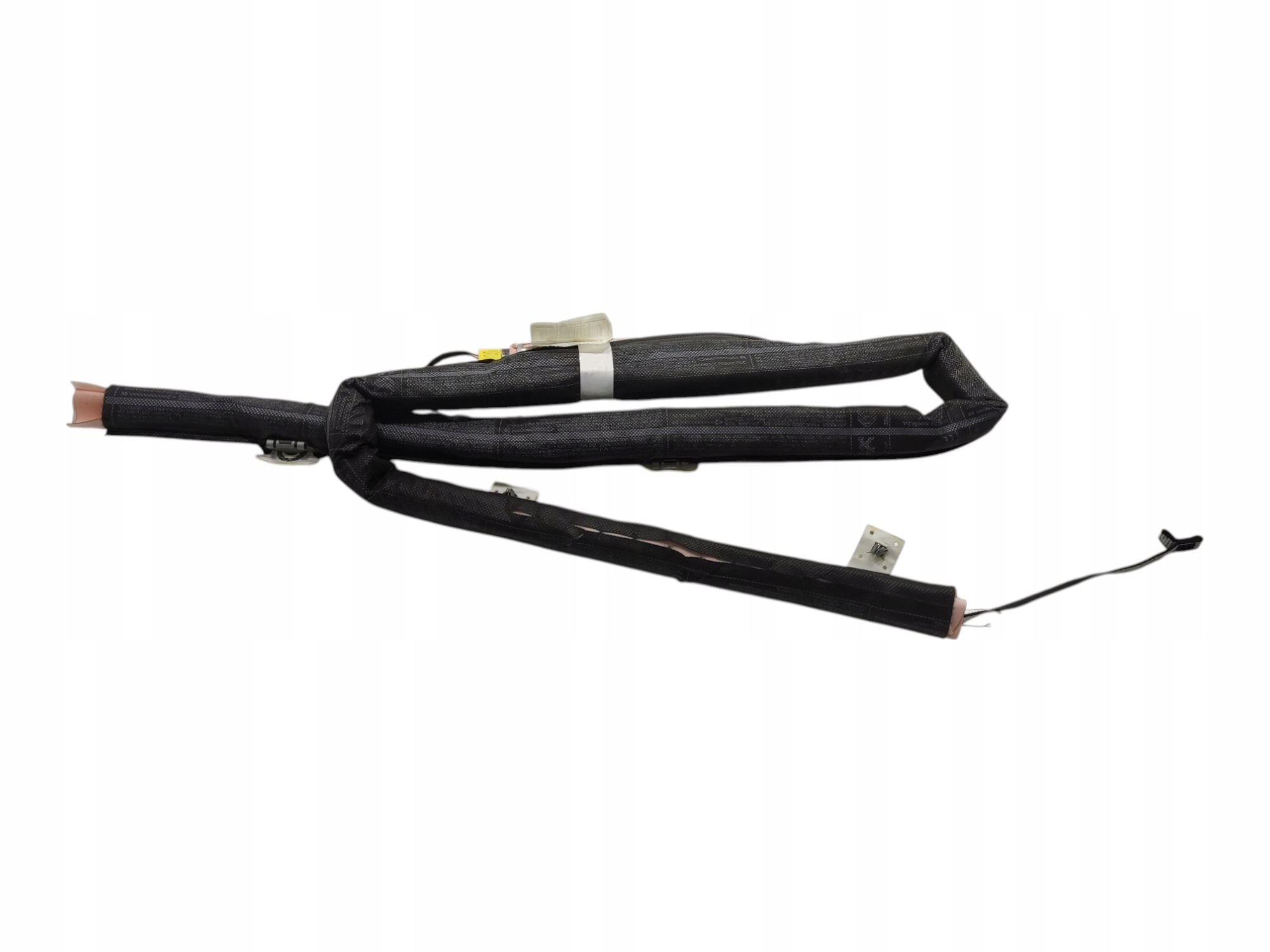 PRAVY STRESNY AIRBAG AIR-BAG PEUGEOT 3008 II 2020-2024 LIFT 9824239980
