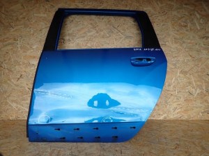 DACIA LODGY 12- LAVE ZADNE DVERE DACIA LODGY 12- LAVE ZADNE DVERE
