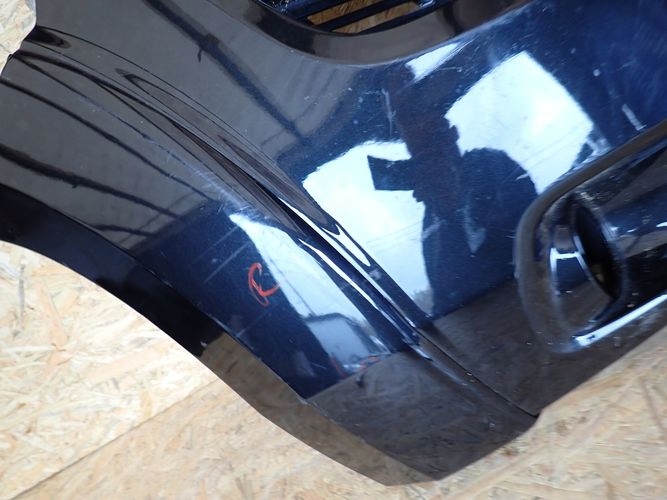 DUCATO BOXER JUMPER LIFT 14- PRAVÝ ROH PREDNÉHO NÁRAZNÍKA