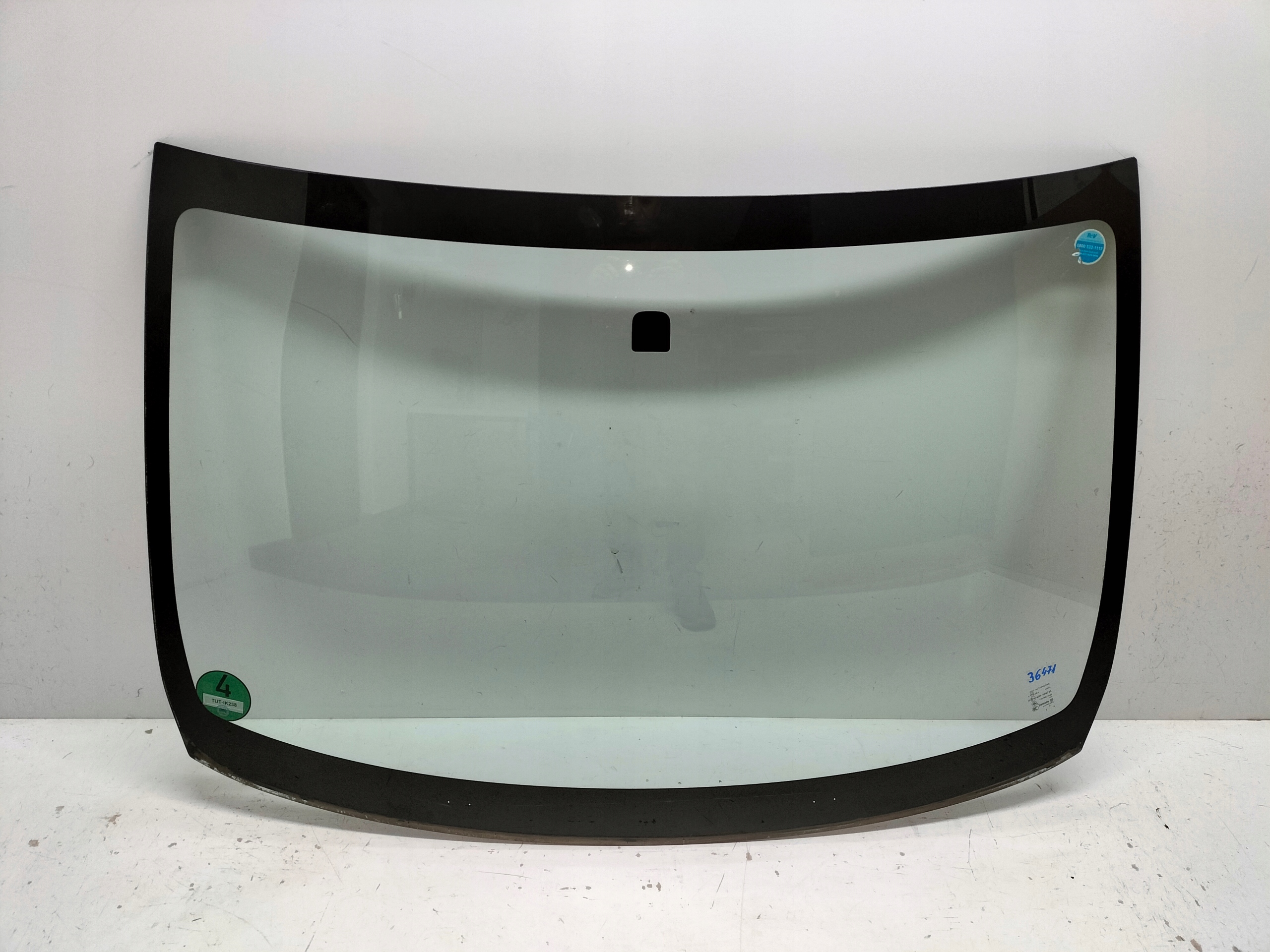 CELNE SKLO  MITSUBISHI SPACE STAR II 13- AGC AUTOMOTIVE