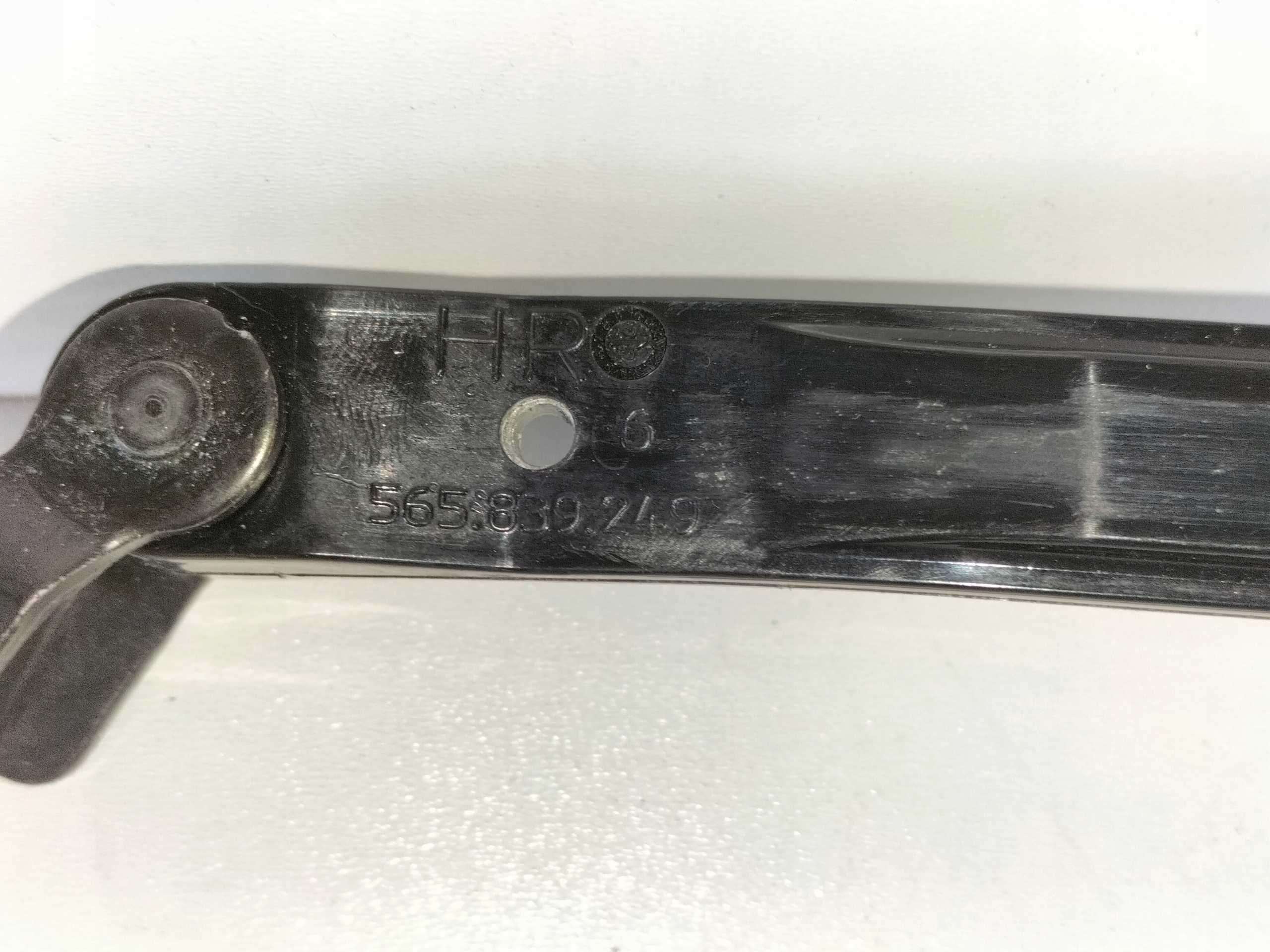 DORAZ PRAVÝCH A ĽAVÝCH ZADNÝCH DVERÍ SKODA KODIAQ 16-