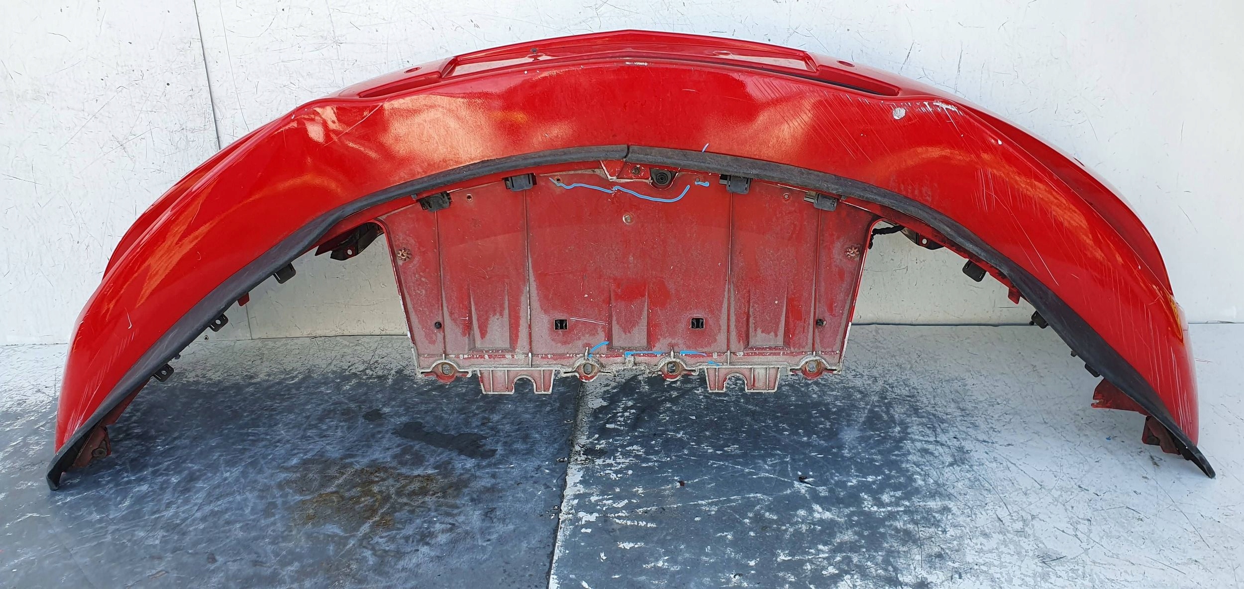 OPEL INSIGNIA A LIFT PDC PREDNÝ NÁRAZNÍK 22787147