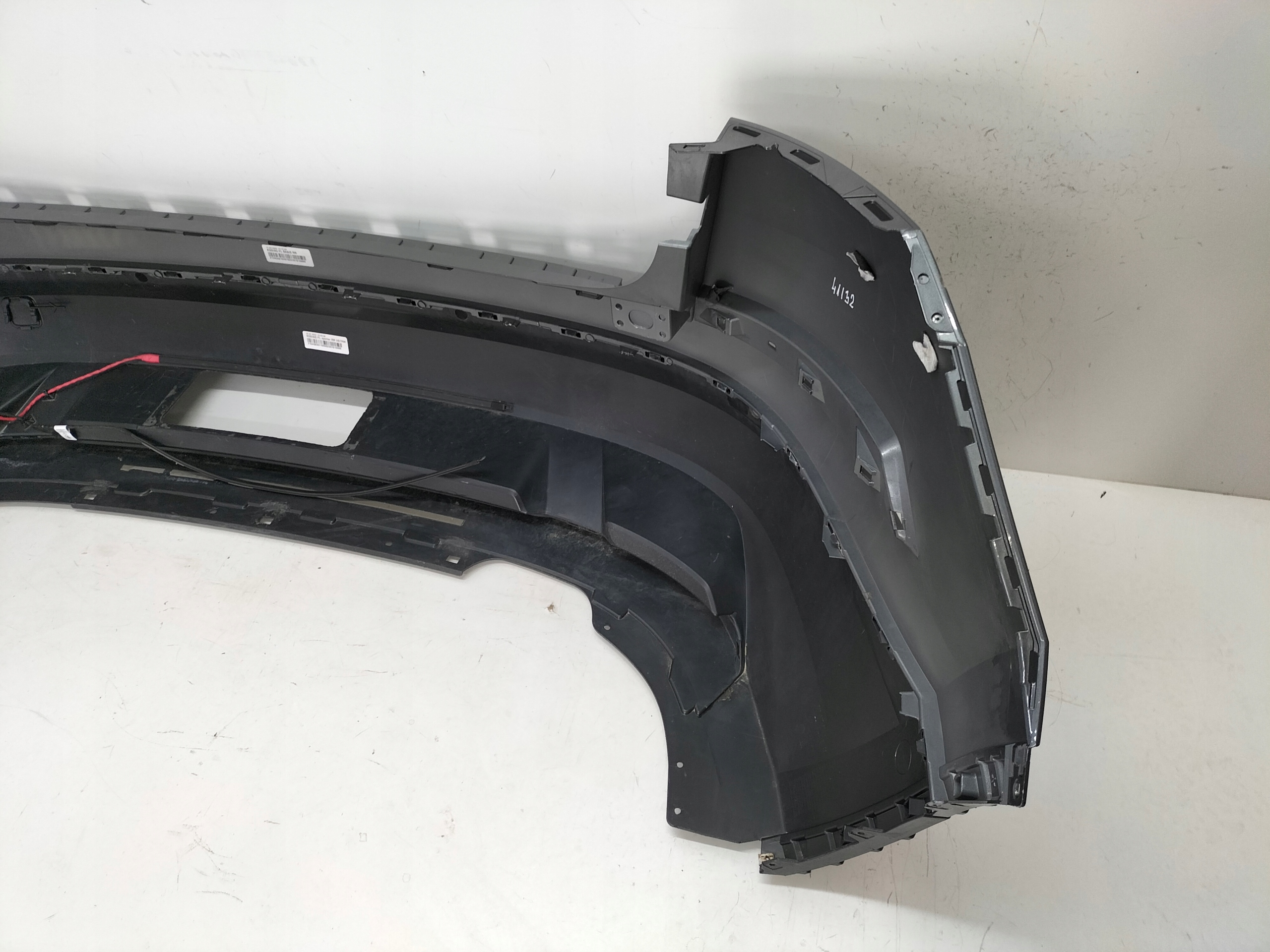 ZADNÝ NÁRAZNÍK SKODA KODIAQ LIFT 21-