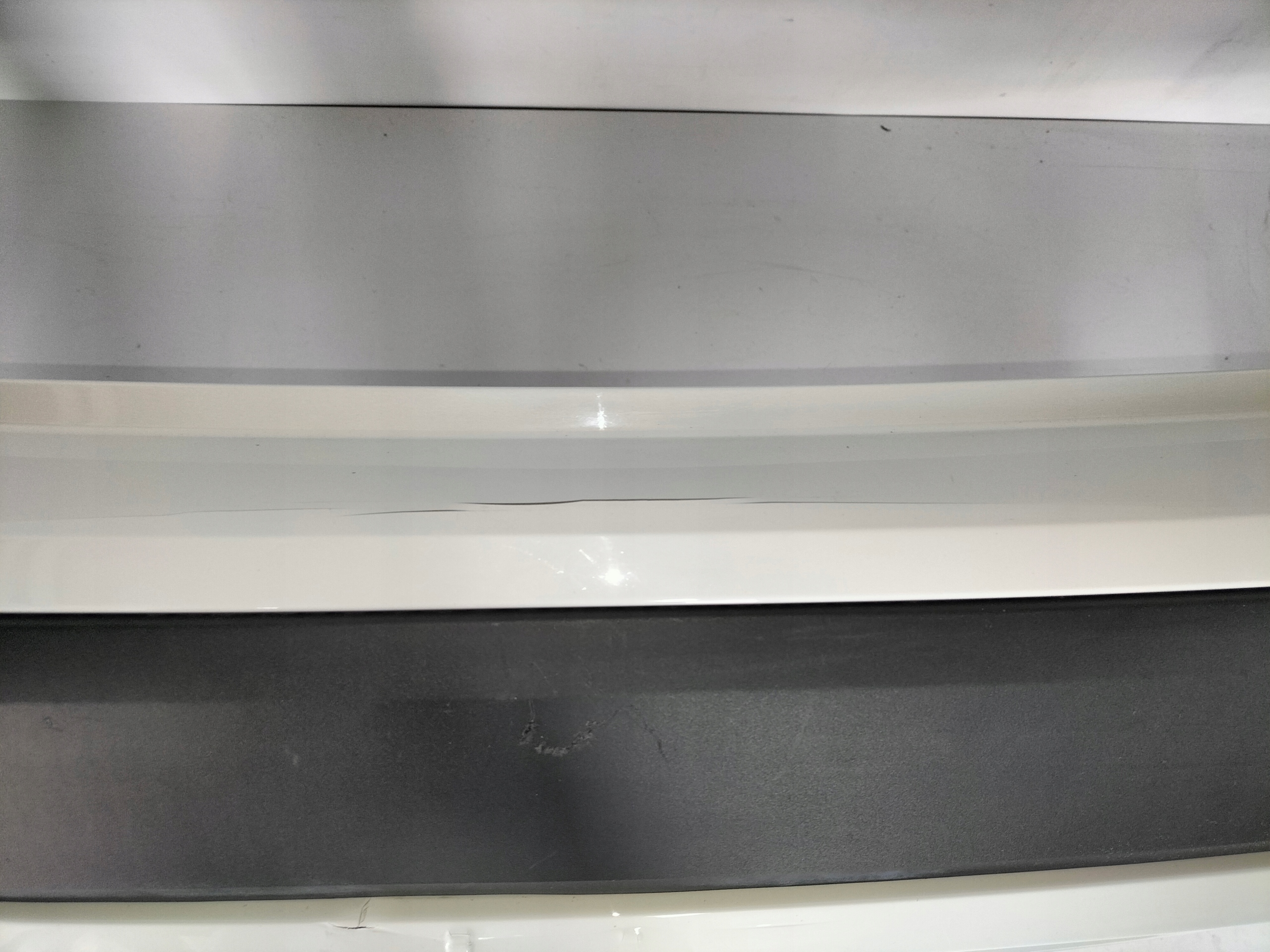 ZADNÝ NÁRAZNÍK BMW X1 F48 15-