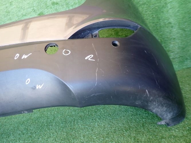 HYUNDAI IX35 09- ZADNÝ NÁRAZNÍK