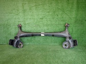 OPEL CORSA F PEUGEOT 208 II 19- oś ZADna VÝSTUHA OPEL CORSA F PEUGEOT 208 II 19- oś ZADna VÝSTUHA