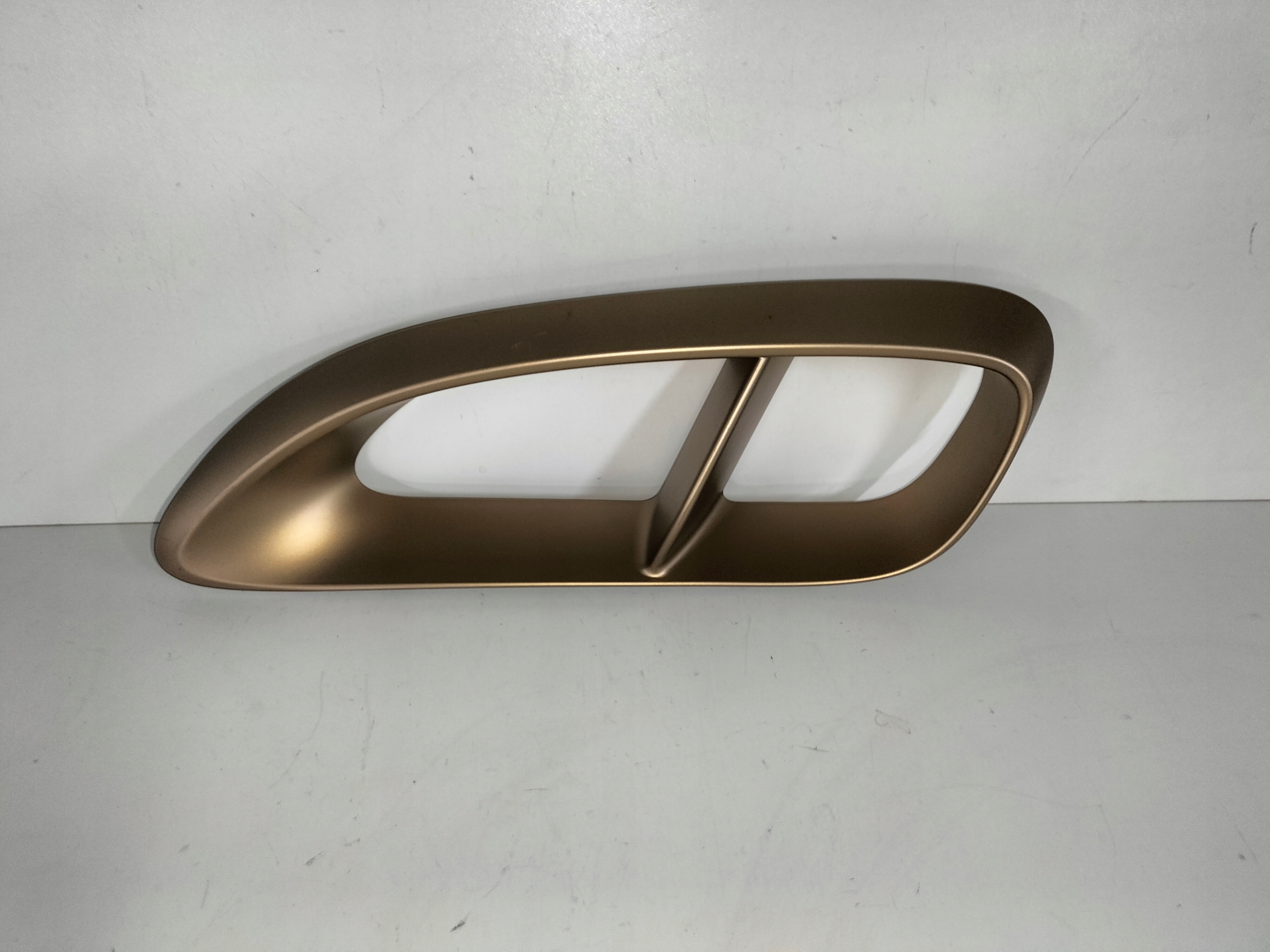 NASÁVANIE VZDUCHU PRAVÉHO ZADNÉHO BLATNÍKA PORSCHE BOXSTER 982 16-