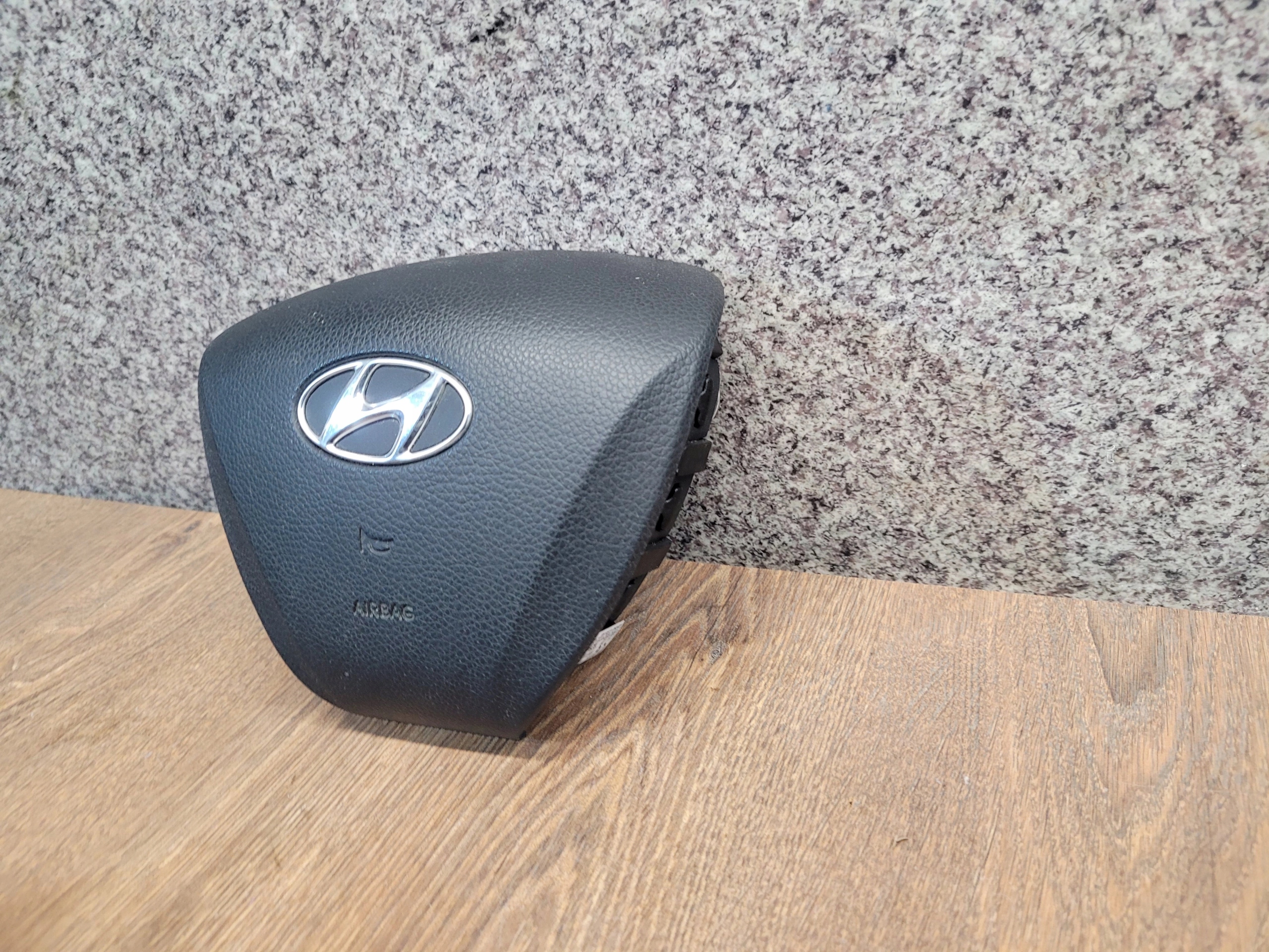 Hyundai i40 ORYG VOLANTOVY AIRBAG 569003Z100RY