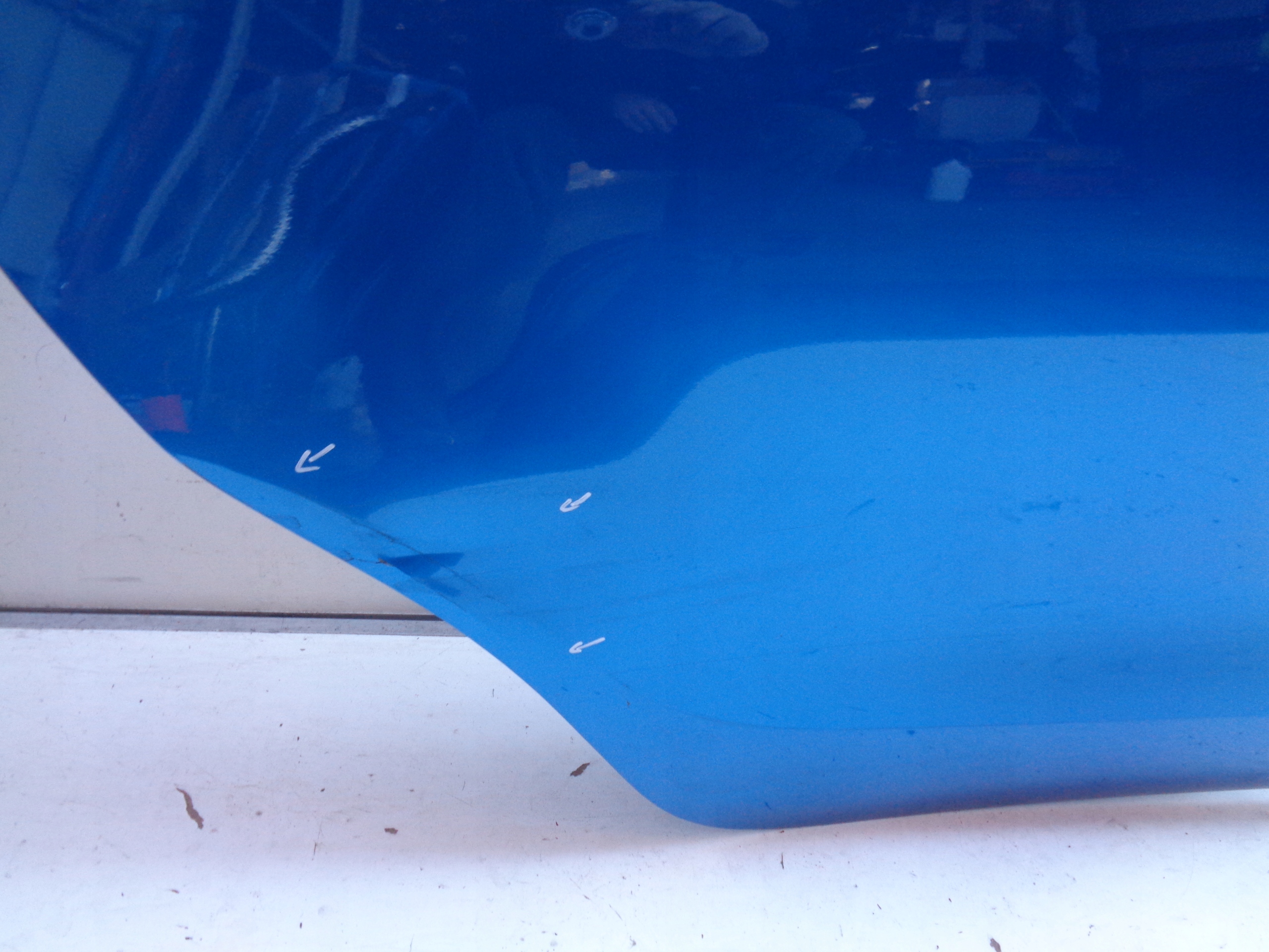 PRAVE ZADNE DVERE SUZUKI SWIFT MK8 17- NR 39053