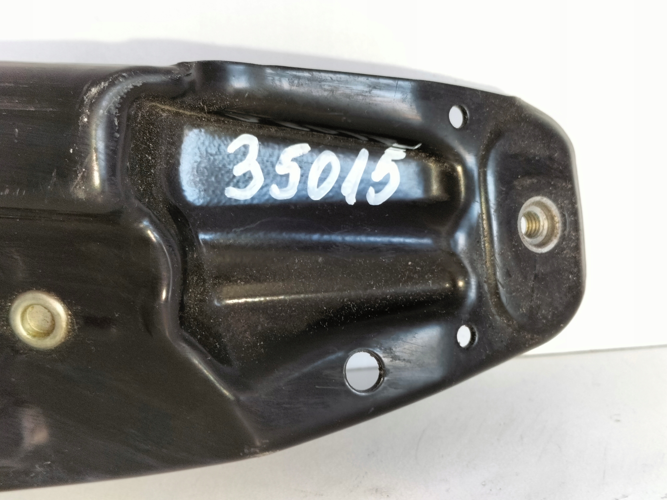 PRAVÉ ZADNÉ SŤAHOVANIE OKNA BMW 5 F10 F11 10-