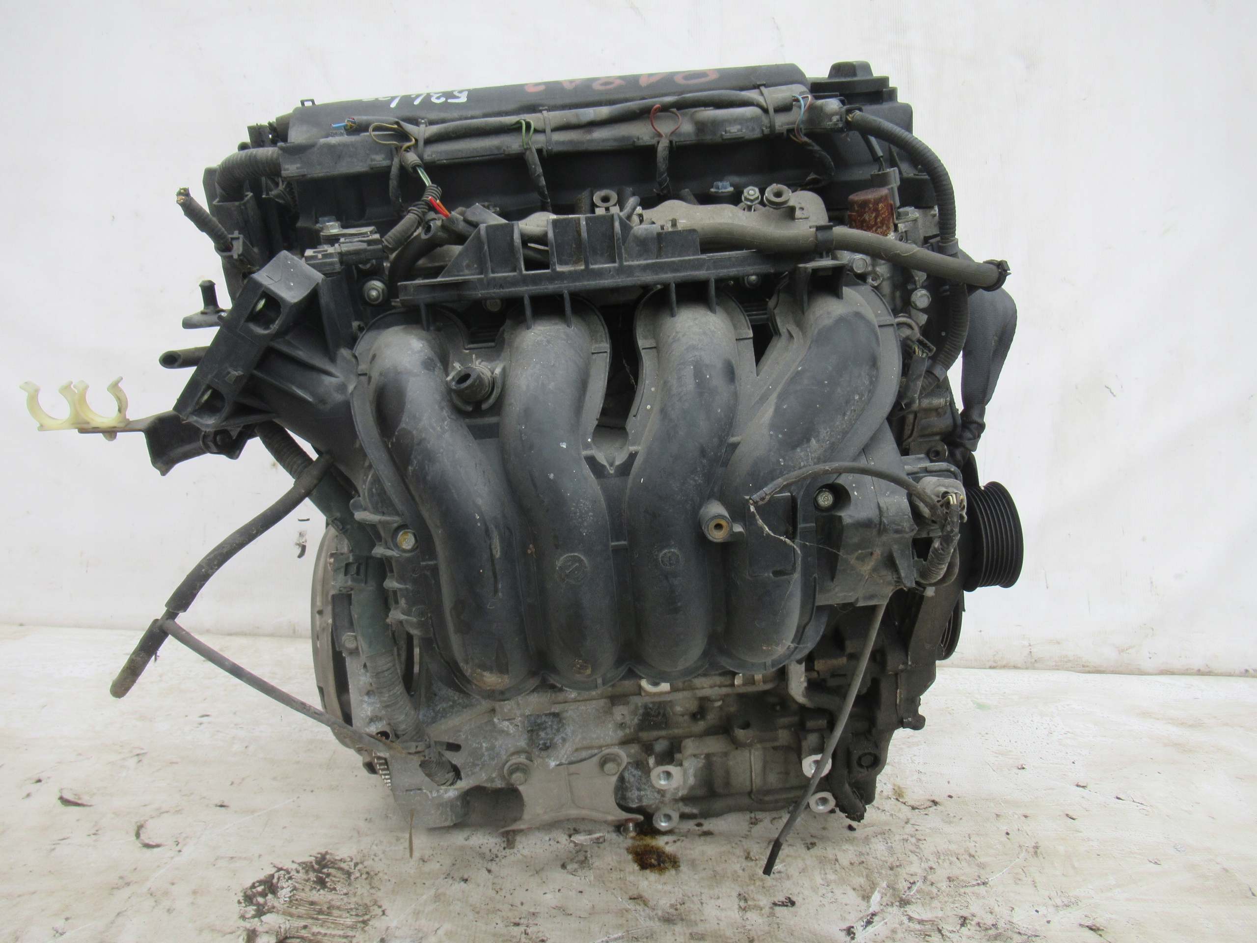 MOTOR R18A2 HONDA CIVIC UFO 1.8 I-VTEC