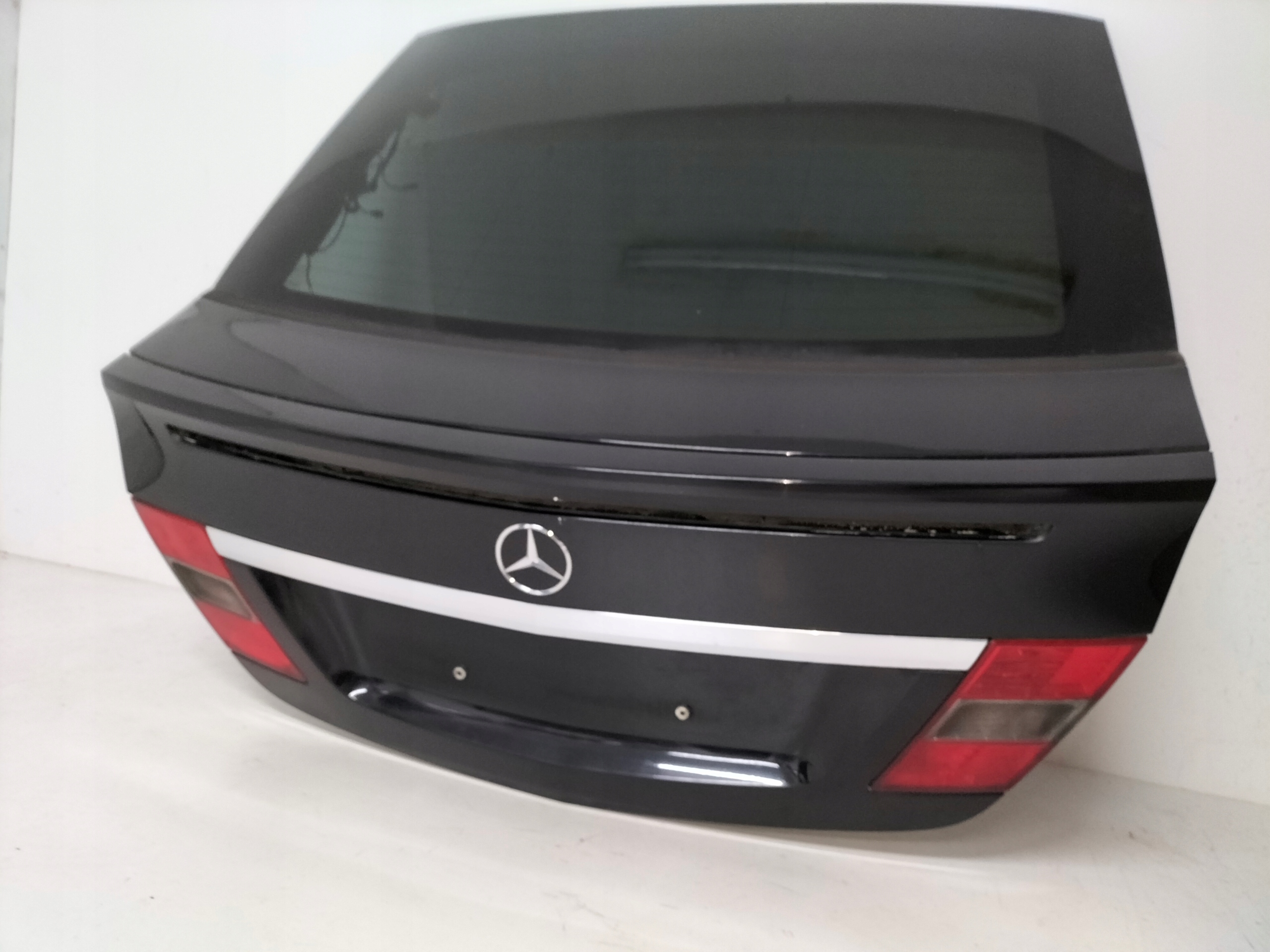 ZADNÁ KAPOTA MERCEDES CLC C203 08-