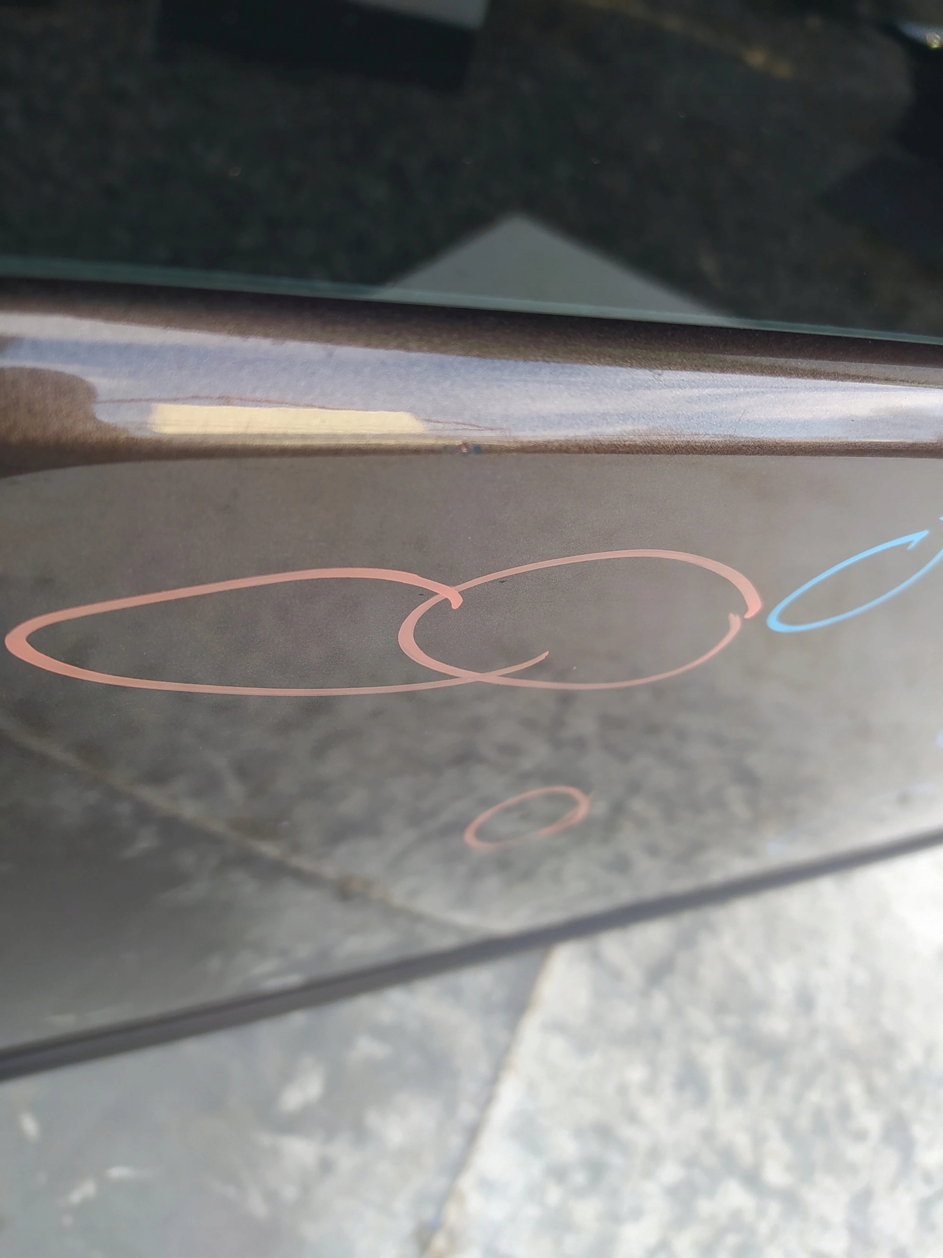 VW CADDY LIFE 03-015 PRAVÉ POSUVNÉ DVERE SKLO