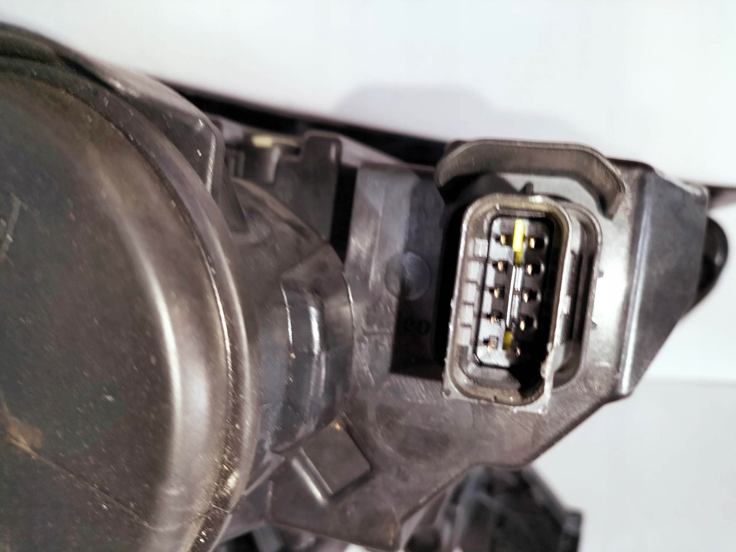 LAVE PREDNE SVETLO OPEL MOKKA II B 20- LED